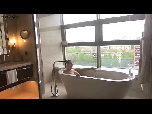 ❤️ 巨大的寶貝熱情地在浴室裡抽搐她的陰部 ❤ 肛視頻 在 zh-tw.mypornpics.ru ❌